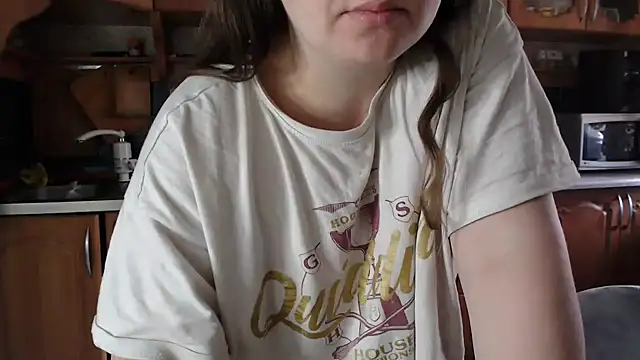 uliastar online show from 03/19/26, 07:41