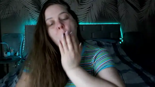 uliastar online show from 03/22/26, 11:23