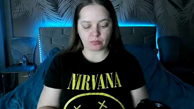 uliastar online show from 03/02/26, 07:26