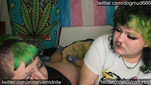 ivolustful online show from 09/20/25, 07:30