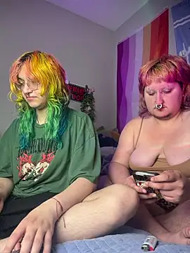 ivolustful online show from 05/17/26, 04:29