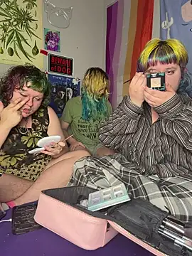 ivolustful online show from 07/16/26, 02:36