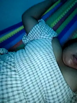 FerLu8 online show from 04/09/26, 04:14