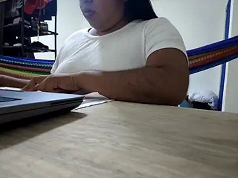 FerLu8 online show from 02/22/26, 04:59