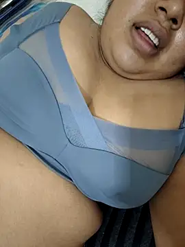 FerLu8 online show from 03/28/26, 02:34