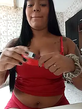 GreludaMilao online show from 02/11/26, 11:21