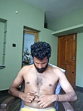 jithi007 online show from 12/18/25, 04:17