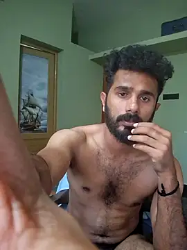 jithi007 online show from 02/19/26, 03:58