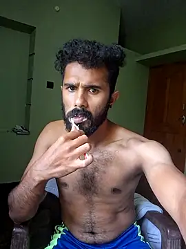 jithi007 online show from 10/25/25, 04:11