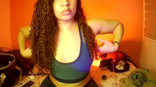 gatubelahot online show from 03/27/26, 04:43