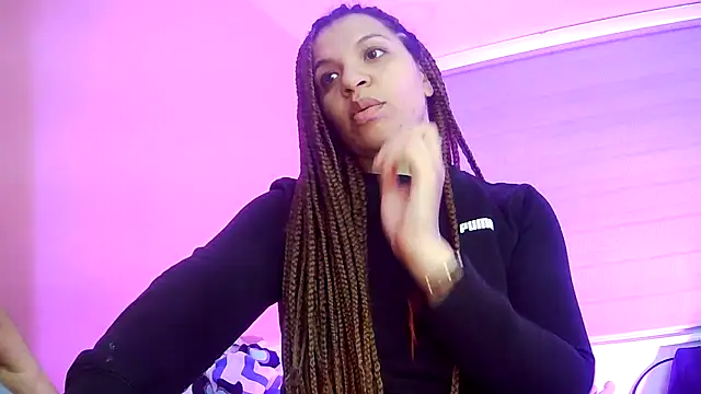 gatubelahot online show from 07/26/26, 11:55