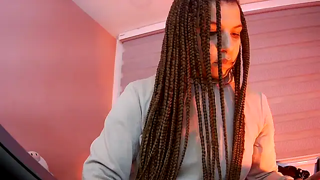 gatubelahot online show from 07/22/26, 02:24