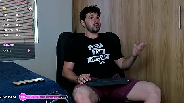 alexman fuck online show from 04/02/26, 10:38