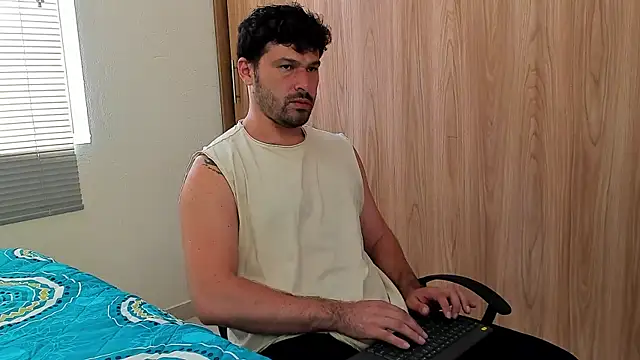 alexman fuck online show from 03/23/26, 06:08