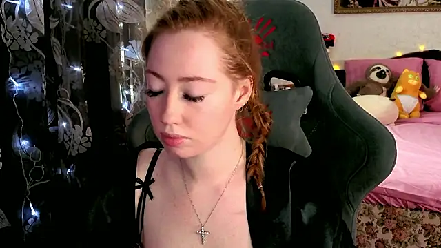 TinaBrook online show from 03/02/26, 05:08