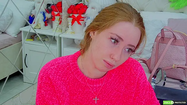 TinaBrook online show from 01/15/26, 04:05