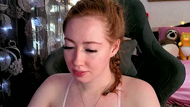 TinaBrook online show from 02/24/26, 04:35