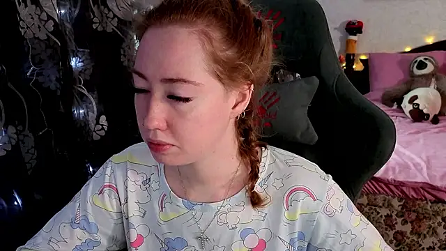 TinaBrook online show from 02/16/26, 04:33