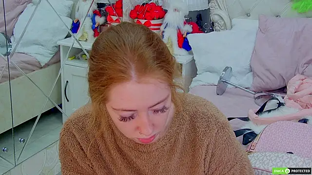 TinaBrook online show from 01/13/26, 04:16