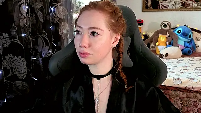 Snapshot of TinaBrook chatting on 03/20/26, 04:46 TinaBrook online show from 03/20/26, 04:46