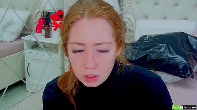 TinaBrook online show from 11/05/25, 03:09