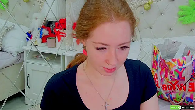 TinaBrook online show from 12/15/25, 03:45