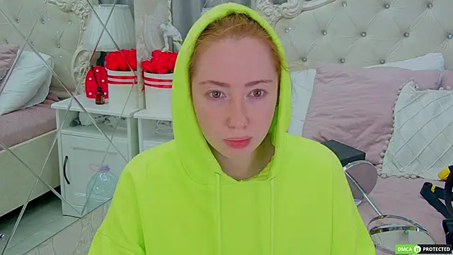 TinaBrook online show from 09/22/25, 03:23