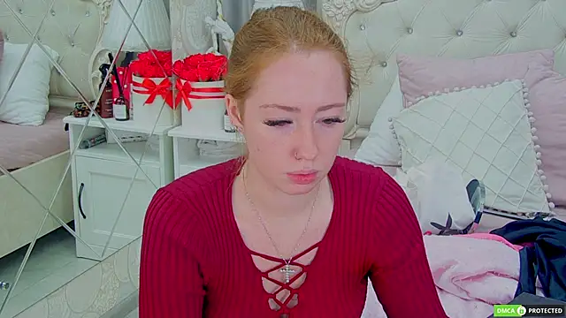 TinaBrook online show from 10/06/25, 04:02