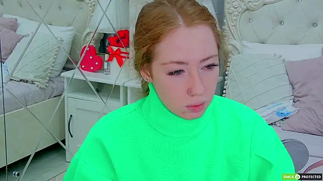 TinaBrook online show from 12/05/25, 03:16