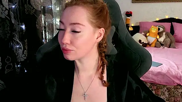 TinaBrook online show from 02/26/26, 04:45