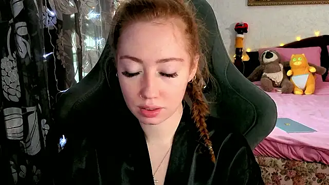 TinaBrook online show from 02/27/26, 04:45