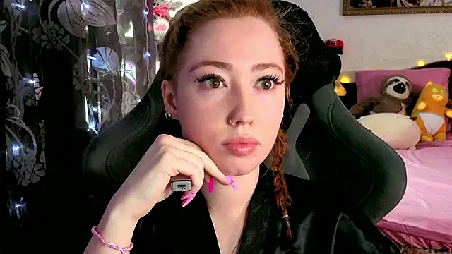 TinaBrook online show from 03/02/26, 04:46