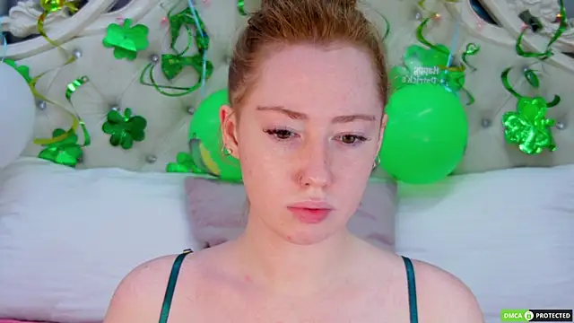 TinaBrook online show from 03/17/25, 04:19