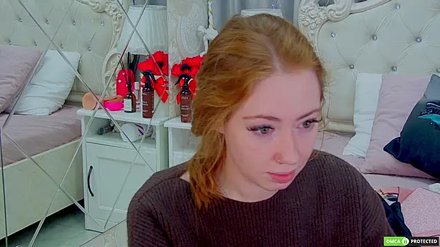 TinaBrook online show from 11/03/25, 03:34