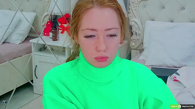 TinaBrook online show from 11/04/25, 03:43