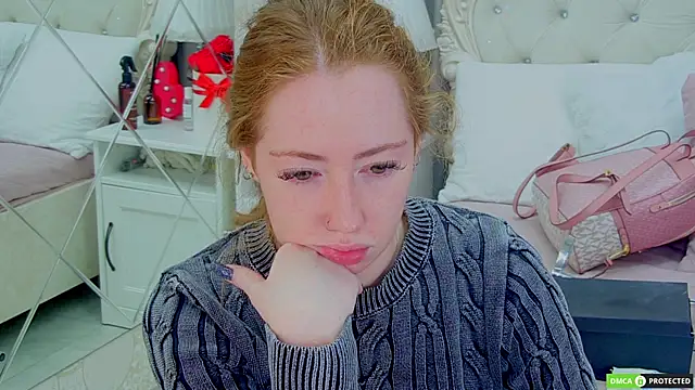 TinaBrook online show from 11/14/25, 03:54