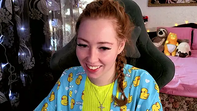 TinaBrook online show from 02/19/26, 04:42