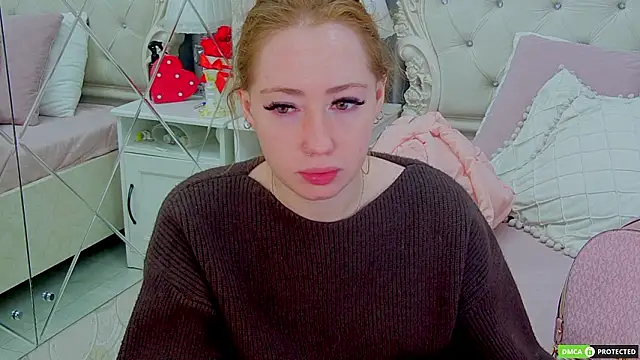 TinaBrook online show from 02/02/26, 03:38