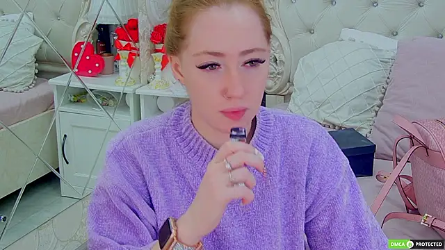 TinaBrook online show from 02/03/26, 03:37