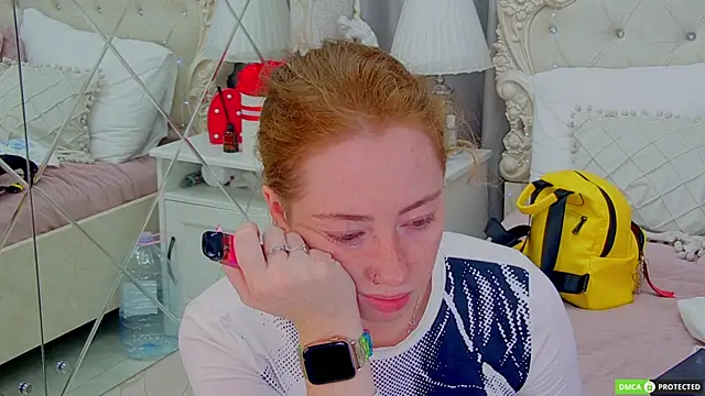 TinaBrook online show from 09/18/25, 03:31