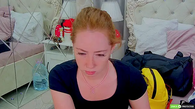 TinaBrook online show from 09/10/25, 03:49