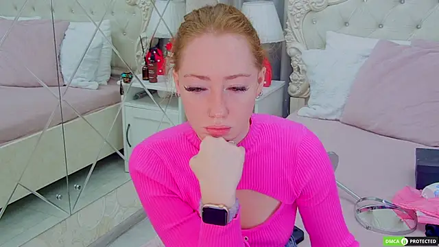 TinaBrook online show from 10/14/25, 03:29