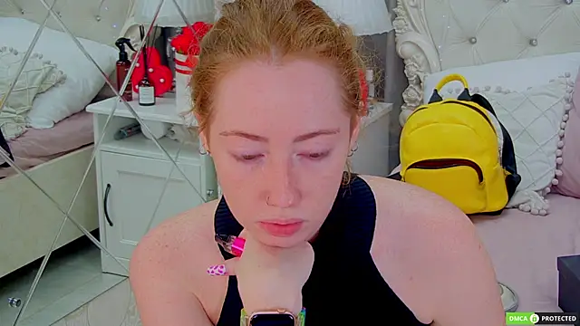 TinaBrook online show from 09/24/25, 03:24