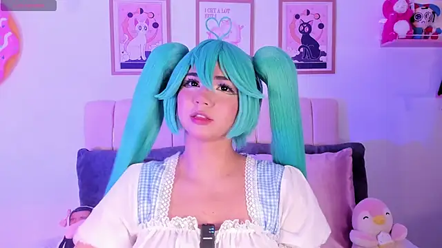 Petit-Rosse online show from 11/20/25, 02:12