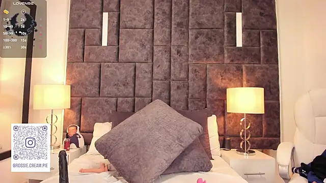 Snapshot of Petit-Rosse chatting on 03/06/25, 05:46 Petit-Rosse online show from 03/06/25, 05:46