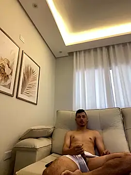 alexsandropllt online show from 01/11/26, 10:00
