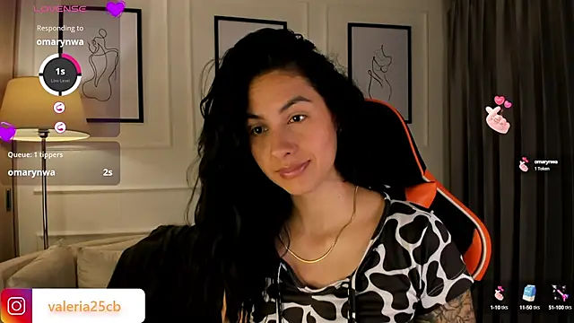 Snapshot of valeriia25_ chatting on 03/06/25, 11:58 valeriia25 online show from 03/06/25, 11:58