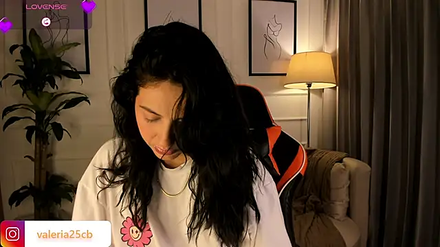 Snapshot of valeriia25_ chatting on 02/19/25, 11:17 valeriia25 online show from 02/19/25, 11:17
