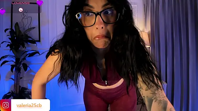 Snapshot of valeriia25_ chatting on 02/18/25, 12:59 valeriia25 online show from 02/18/25, 12:59