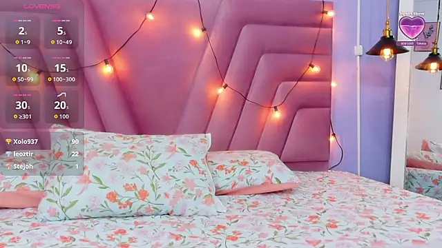 kinkylittlegirll online show from 02/19/26, 02:41